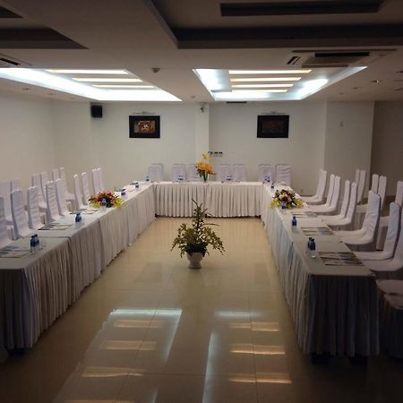 Varna Hotel Da Nang Luaran gambar