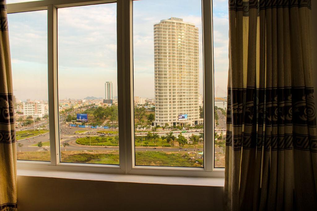 Varna Hotel Da Nang Bilik gambar