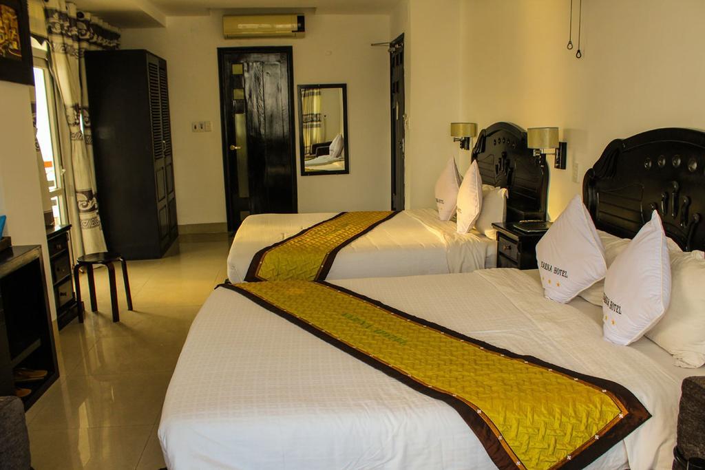 Varna Hotel Da Nang Luaran gambar