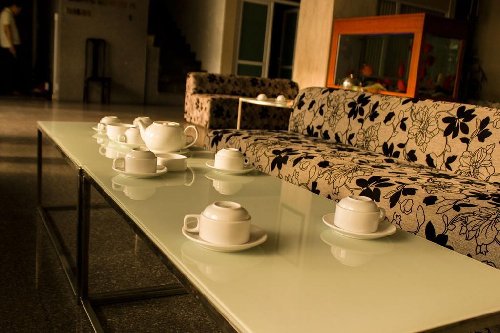 Varna Hotel Da Nang Luaran gambar
