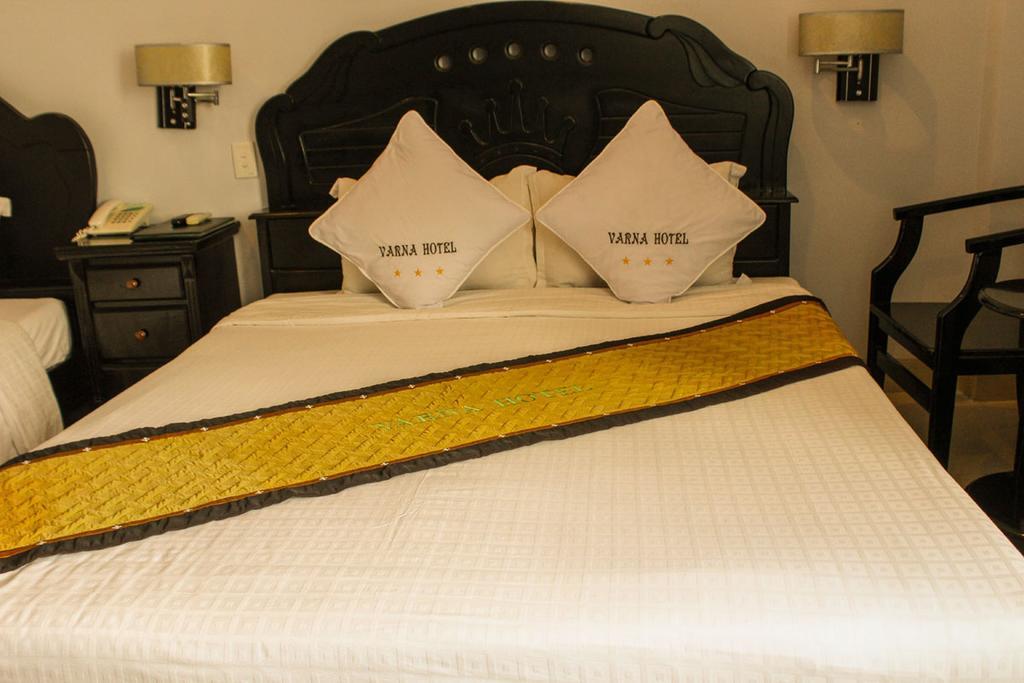 Varna Hotel Da Nang Bilik gambar