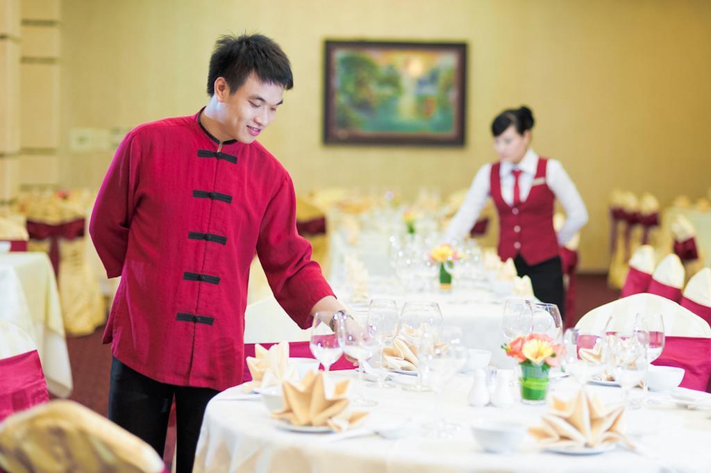 Varna Hotel Da Nang Luaran gambar