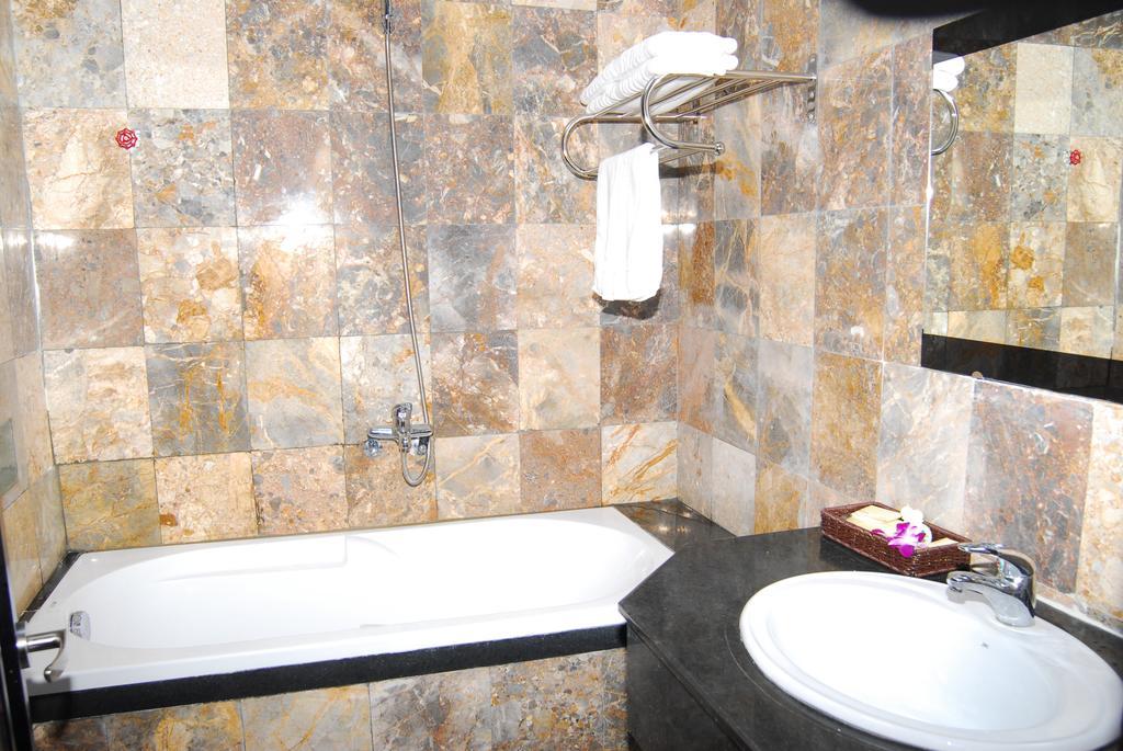 Varna Hotel Da Nang Bilik gambar
