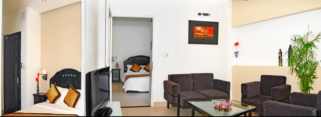 Varna Hotel Da Nang Bilik gambar