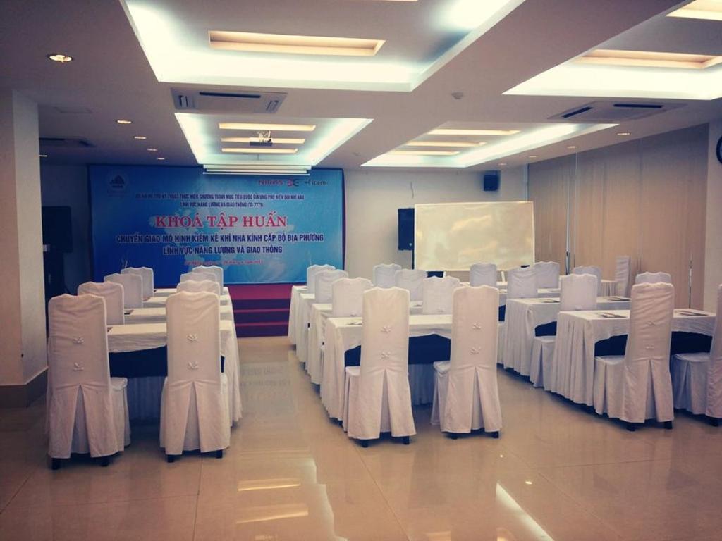 Varna Hotel Da Nang Luaran gambar
