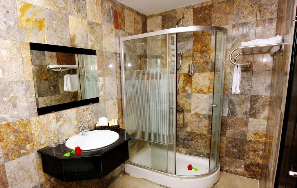 Varna Hotel Da Nang Luaran gambar