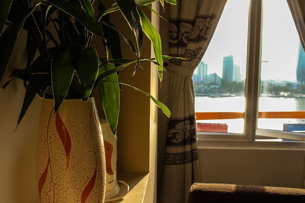 Varna Hotel Da Nang Luaran gambar
