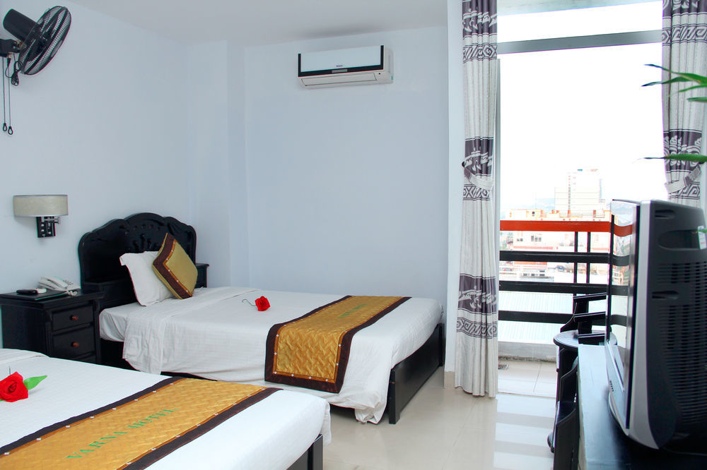 Varna Hotel Da Nang Luaran gambar