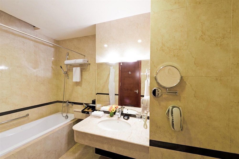 Varna Hotel Da Nang Luaran gambar