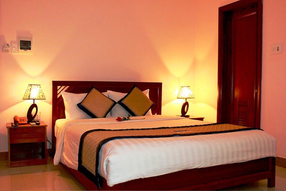 Varna Hotel Da Nang Luaran gambar