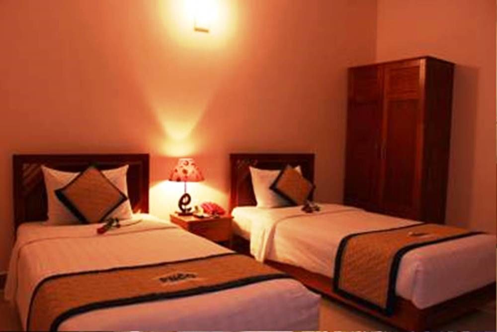 Varna Hotel Da Nang Luaran gambar