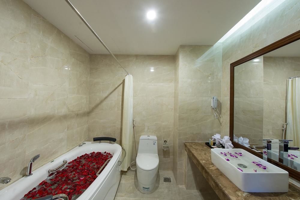 Varna Hotel Da Nang Luaran gambar